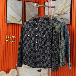 Picture of Gucci Jackets _SKUGucciM-3XL12yr9833544